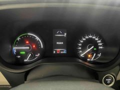 Toyota Sienna 2.5L Hybrid AWD Premium - photo 5
