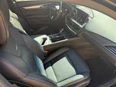 Cadillac CT5 28T Luxury (Standard Edition) - photo 11