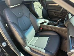Cadillac CT5 28T Luxury (Standard Edition) - photo 12