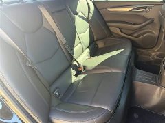 Cadillac CT5 28T Luxury (Standard Edition) - photo 13
