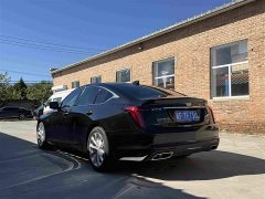 Cadillac CT5 28T Luxury (Standard Edition) - photo 17