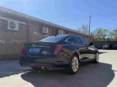 Cadillac CT5 28T Luxury (Standard Edition) - photo 18