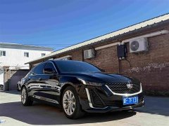 Cadillac CT5 28T Luxury (Standard Edition) - photo 2