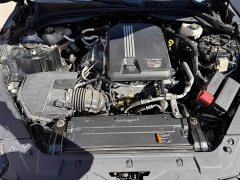 Cadillac CT5 28T Luxury (Standard Edition) - photo 20