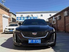 Cadillac CT5 28T Luxury (Standard Edition) - photo 3