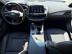 Cadillac CT5 28T Luxury (Standard Edition) - photo 4