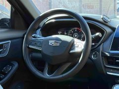 Cadillac CT5 28T Luxury (Standard Edition) - photo 5