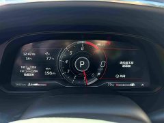Cadillac CT5 28T Luxury (Standard Edition) - photo 8