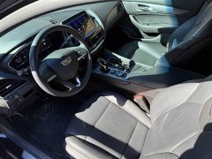 Cadillac CT5 28T Luxury (Standard Edition) - photo 9