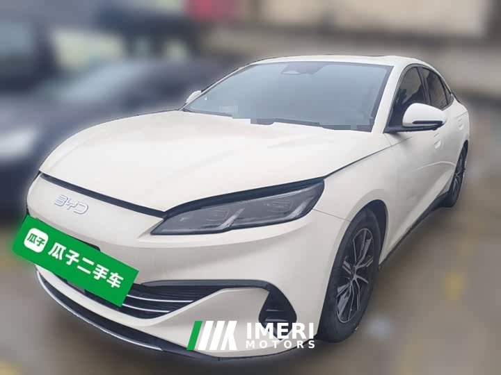 BYD Seal 06 DM-i 120KM Premium Edition - ავტომობილი ჩინეთიდან