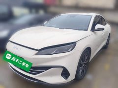 BYD Seal 06 DM-i 120KM Premium Edition - ფოტო 1
