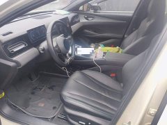 BYD Seal 06 DM-i 120KM Premium Edition - ფოტო 11