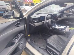 BYD Seal 06 DM-i 120KM Premium Edition - ფოტო 12