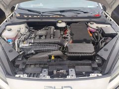 BYD Seal 06 DM-i 120KM Premium Edition - ფოტო 16