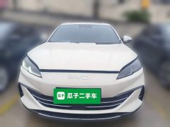BYD Seal 06 DM-i 120KM Premium Edition - ფოტო 2