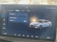 BYD Seal 06 DM-i 120KM Premium Edition - ფოტო 20