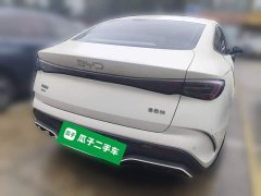 BYD Seal 06 DM-i 120KM Premium Edition - ფოტო 3