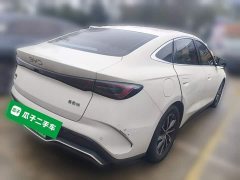 BYD Seal 06 DM-i 120KM Premium Edition - ფოტო 4