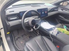 BYD Seal 06 DM-i 120KM Premium Edition - ფოტო 5