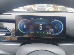 BYD Seal 06 DM-i 120KM Premium Edition - ფოტო 7