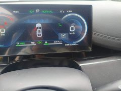 BYD Seal 06 DM-i 120KM Premium Edition - ფოტო 8