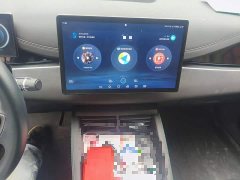 BYD Seal 06 DM-i 120KM Premium Edition - ფოტო 9