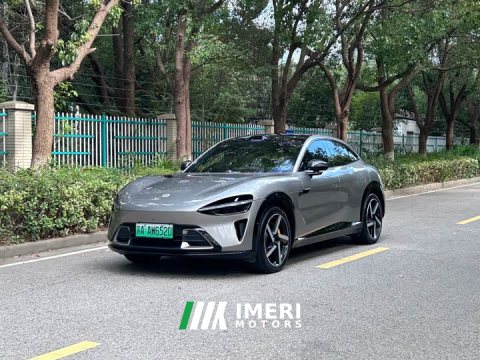 2025 Xiaomi YU7 Four-Wheel Drive Max Edition - ავტომობილი ჩინეთიდან