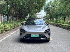 Xiaomi YU7 Four-Wheel Drive Max Edition - photo 2