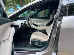 Xiaomi YU7 Four-Wheel Drive Max Edition - photo 3