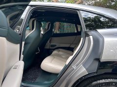 Xiaomi YU7 Four-Wheel Drive Max Edition - photo 4
