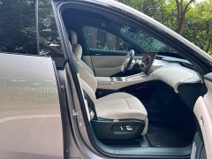 Xiaomi YU7 Four-Wheel Drive Max Edition - photo 5