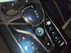 BYD Qin Plus DM-i 55KM Flagship - photo 10