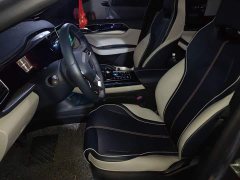 BYD Qin Plus DM-i 55KM Flagship - photo 11