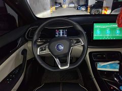 BYD Qin Plus DM-i 55KM Flagship - photo 6