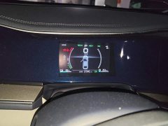 BYD Qin Plus DM-i 55KM Flagship - photo 7