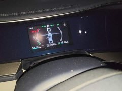 BYD Qin Plus DM-i 55KM Flagship - photo 8