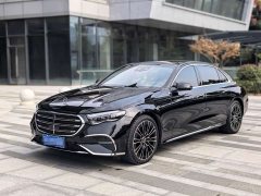 Mercedes-Benz E-Class Facelift E 300 L Prestigious Edition - фото 1