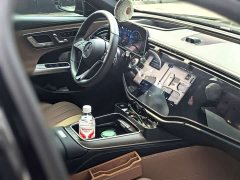 Mercedes-Benz E-Class Facelift E 300 L Prestigious Edition - фото 13