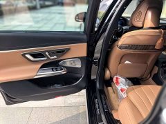 Mercedes-Benz E-Class Facelift E 300 L Prestigious Edition - фото 17