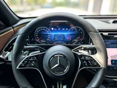 Mercedes-Benz E-Class Facelift E 300 L Prestigious Edition - фото 18