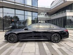 Mercedes-Benz E-Class Facelift E 300 L Prestigious Edition - фото 3