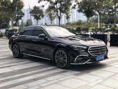 Mercedes-Benz E-Class Facelift E 300 L Prestigious Edition - фото 4