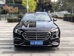 Mercedes-Benz E-Class Facelift E 300 L Prestigious Edition - фото 5