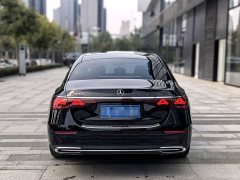 Mercedes-Benz E-Class Facelift E 300 L Prestigious Edition - фото 6