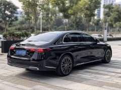 Mercedes-Benz E-Class Facelift E 300 L Prestigious Edition - фото 9