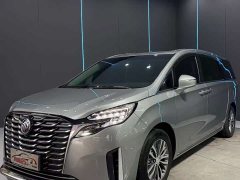 Buick GL8 ES Luxe Comfort - ფოტო 1
