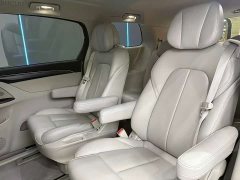 Buick GL8 ES Luxe Comfort - ფოტო 10