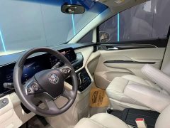 Buick GL8 ES Luxe Comfort - ფოტო 11
