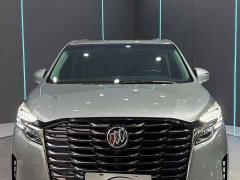Buick GL8 ES Luxe Comfort - ფოტო 2