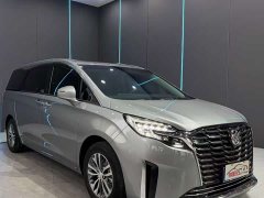 Buick GL8 ES Luxe Comfort - ფოტო 3